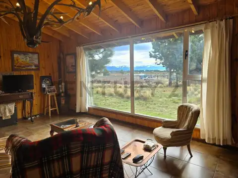 Casa en Venta 2025 años