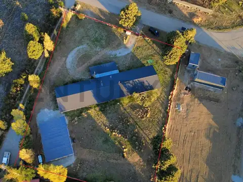 Casa Venta Bariloche Dina Huapi