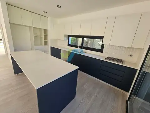 Casa en Venta 2 años