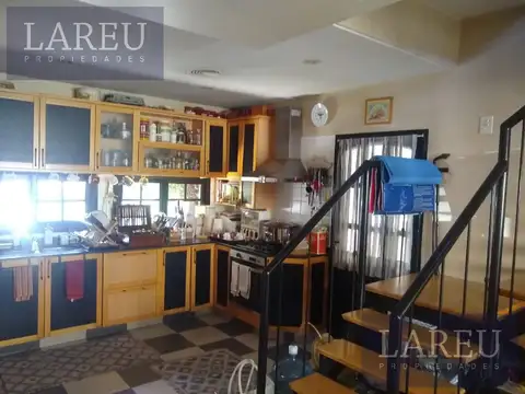 Casa en Venta - Club De Campo Pueyrredon, Pilar