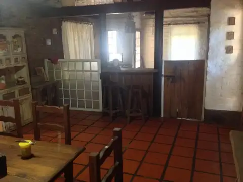 Casa en Venta al Oeste