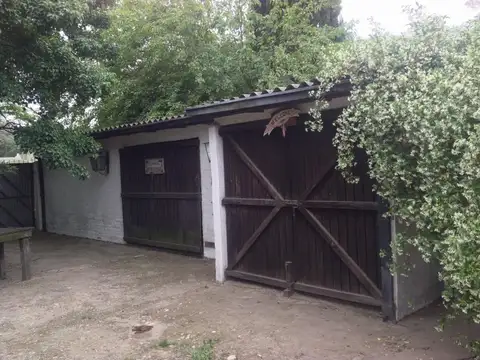 Casa en Venta de 2 dormitorios