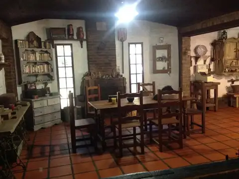 Casa en Venta 20 años