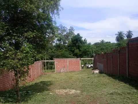 Terreno en Venta en Posadas, USD 24.000