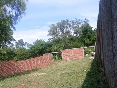 Terreno en Venta de 451,0 m2