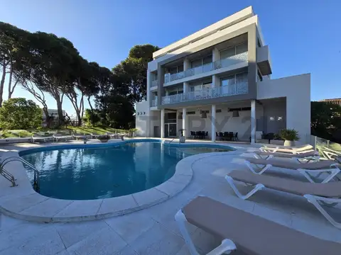 Departamento en Pinamar en Venta