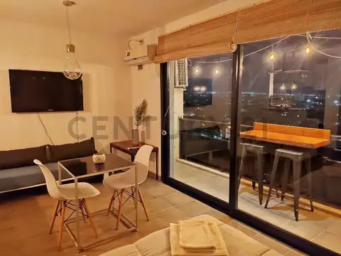 Leguizamón 100, Piso 0