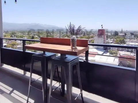 DEPARTAMENTO EN VENTA GODOY CRUZ