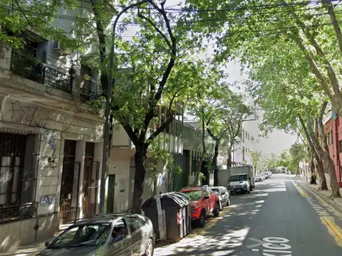 Depósito  en Alquiler en Balvanera, Capital Federal, Buenos Aires