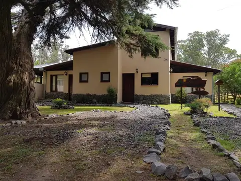 Tres Cabañas en Atlántida venta en Bloque