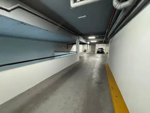 COCHERA CUBIERTA SAN CRISTÓBAL