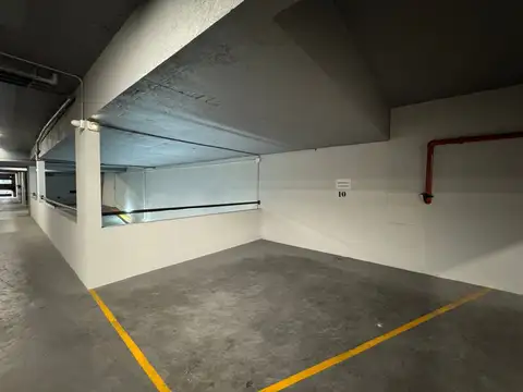 Avenida San Juan 2800