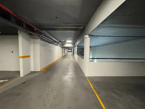 COCHERA CUBIERTA SAN CRISTÓBAL