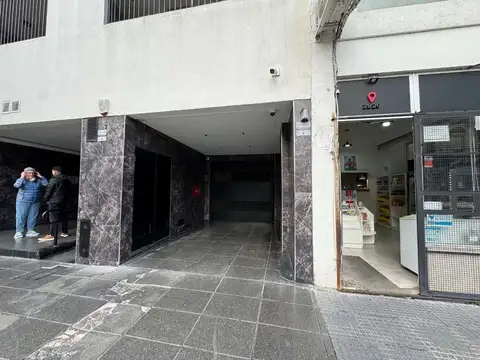 COCHERA CUBIERTA SAN CRISTÓBAL