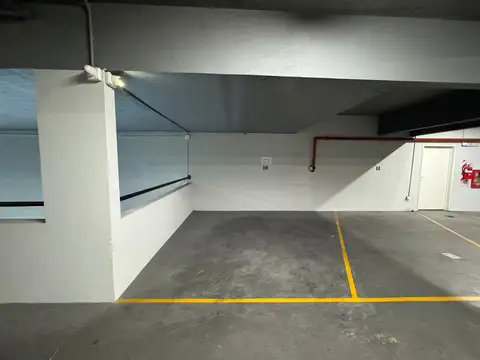 Avenida San Juan 2800