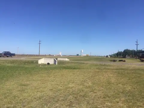 Terreno en Venta 17,60  mts Frente