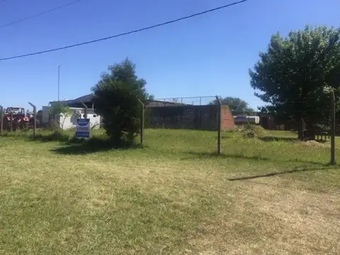 Terreno en Venta en Nogoya, $ 0