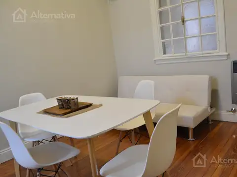 Departamento en Alquiler Temporal en Retiro, USD 950