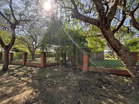 Quinta en Venta de 3 dormitorios