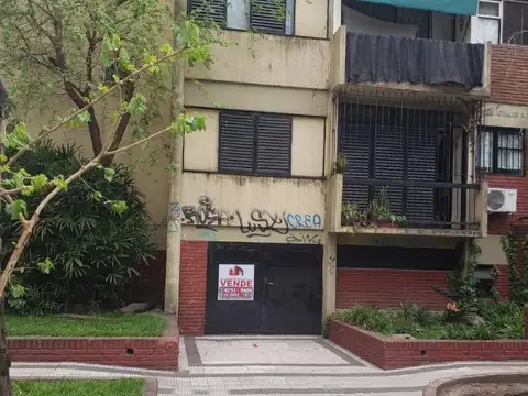 Avenida Wernicke 2700