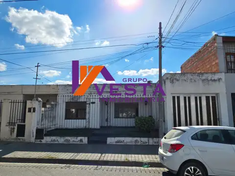BARRIO EL TRIBUNO-CASA-VENTA-ZONA SUR-SALTA