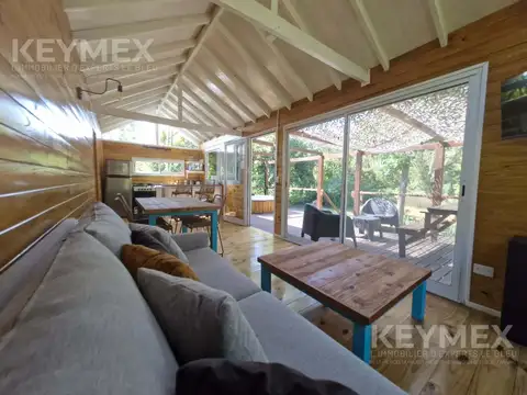 Quinta en Venta de 4 dormitorios