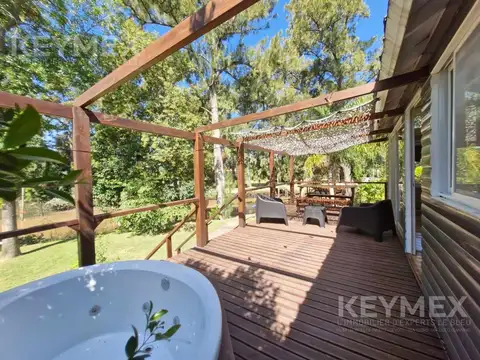 Quinta en Venta de 4 dormitorios