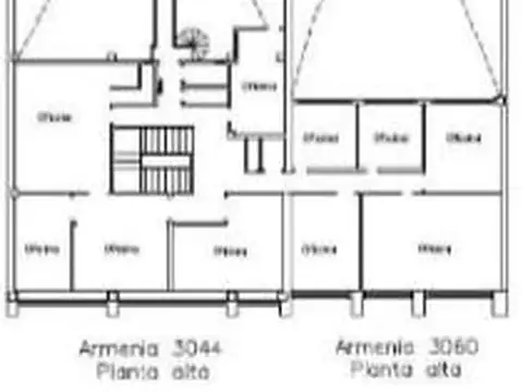 Nave Industrial en venta en Munro