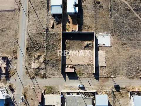 Terreno en Venta de 720,0 m2