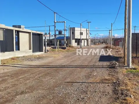 Terreno en Venta en Plottier, USD 52.000