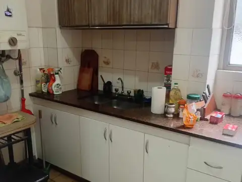 Departamento en Venta en Flores Norte, USD 64.000