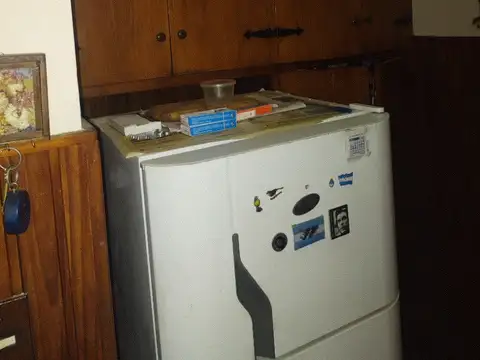 Avenida Boyacá 700, Piso 2