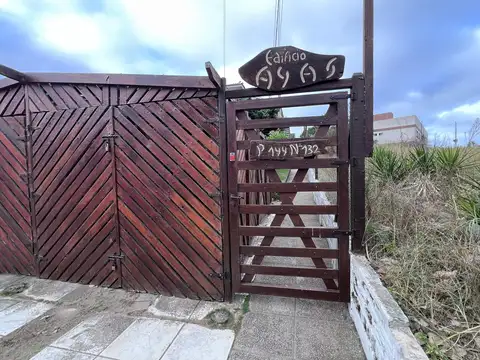 Paseo 144 e/ 2 y Costanera, Villa Gesell