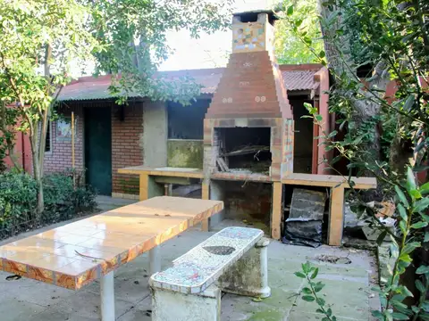 Casa en Venta 30 años