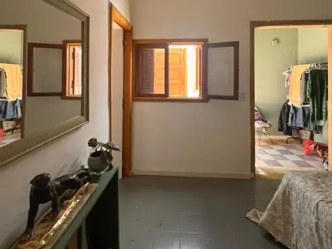 Excelente Ph 3 ambientes en 2 plantas - Terraza - Patio