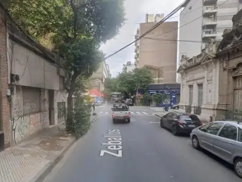 Terreno en Venta de 108,0 m2