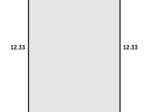 Terreno en Venta en Centro, USD 1