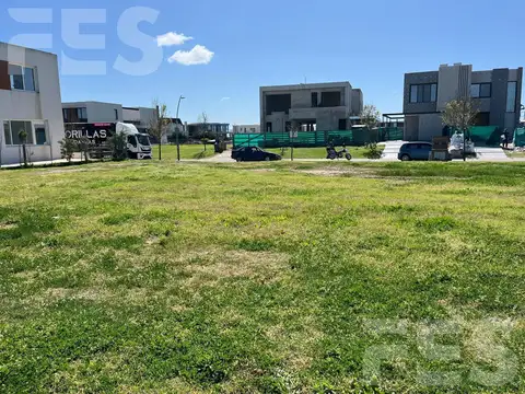 Terreno en Venta 40  mts Fondo