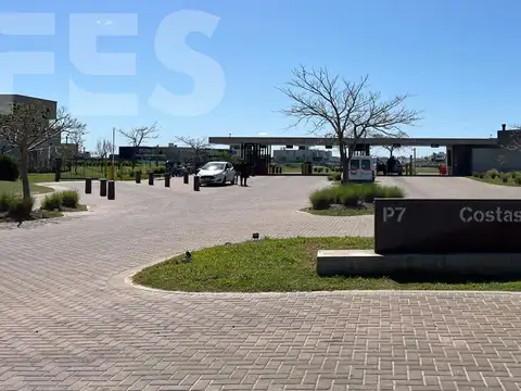 Puertos de Lago Barrio Costas