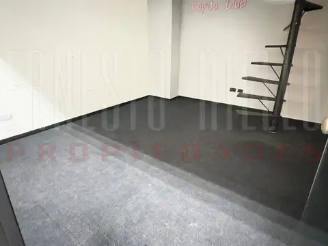 Local en Alquiler Galeria