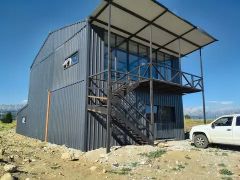 Ruta Nacional 40 2000