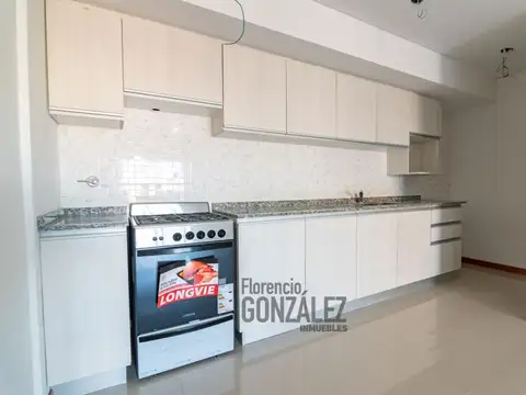 Departamento en Venta al Oeste