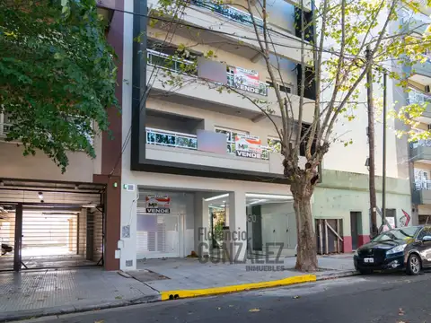 MIRALLA 1000, Piso 9