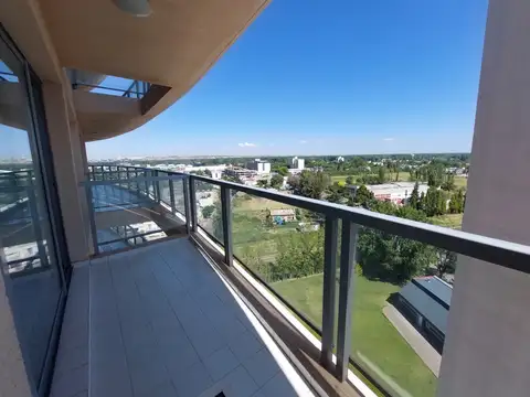 Departamento en Alquiler 12 años