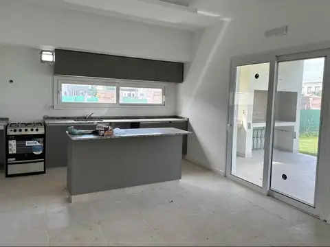 Haras Santa Maria - Molino Central 900