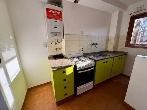 Departamento en Venta en Barrio España y Hospitales, USD 69.000