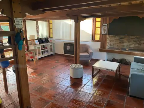 Casa en Alquiler Temporal en Bella Vista, USD 3.000