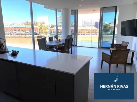 Departamento en Alquiler Temporal 5 años