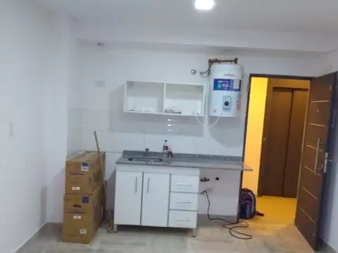 Departamento en  Venta 3 piso APTO CREDITO