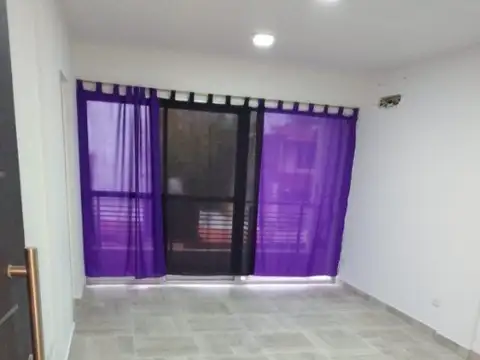 Departamento en  Venta 3 piso APTO CREDITO